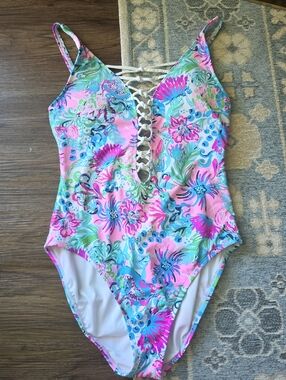 Lilly Pulitzer Swimsuit